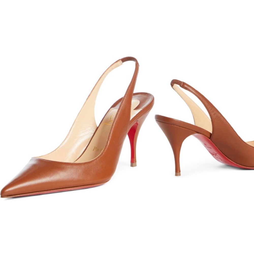 Christian Louboutin Pump